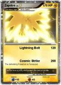 Zapdos