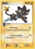 luxray