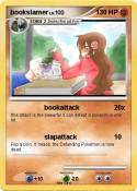 bookslamer
