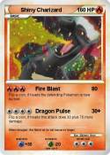 Shiny Charizard
