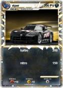 viper