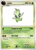 celebi