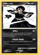rukia