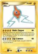rotom