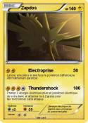Zapdos