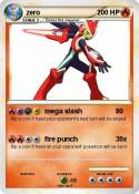 zero