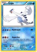 Lugia