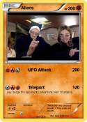 Aliens