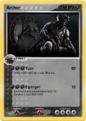 Archer