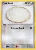 Pizza Dough