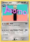 Jasomo