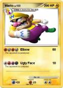Wario