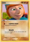 Lucy