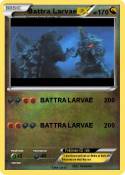 Battra Larvae