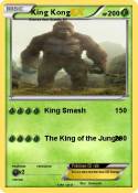 King Kong