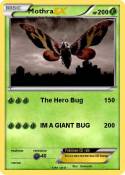 Mothra