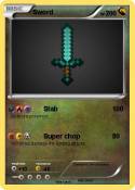 Sword