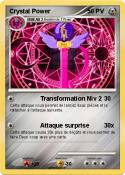 Crystal Power