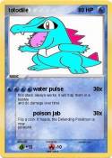 totodile