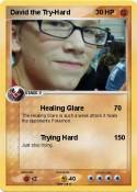 David the Try-H