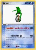 dat boi