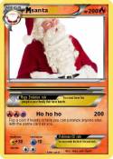 santa