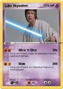 Luke Skywalker