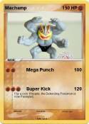 Machamp