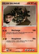 JULIAN SALINGUE