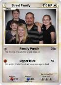 Street Family