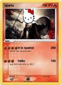 sparta