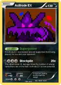 Acifrode EX