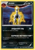 Arceus