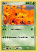 fleur