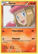 Serena