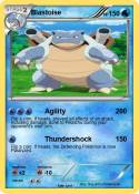 Blastoise