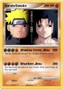 Naruto/Sasuke