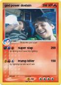 god power
