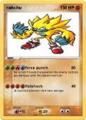 raikchu
