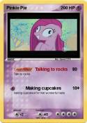 Pinkie Pie