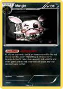 Mangle