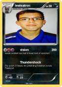 lewisatron
