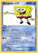 Spongebob Lv.30