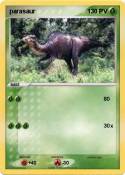 parasaur