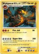 M gligasuar EX