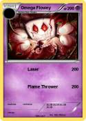 Omega Flowey