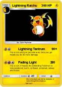 Lightning