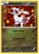 Reshiram EX