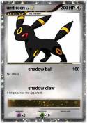 umbreon