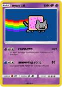 nyan cat